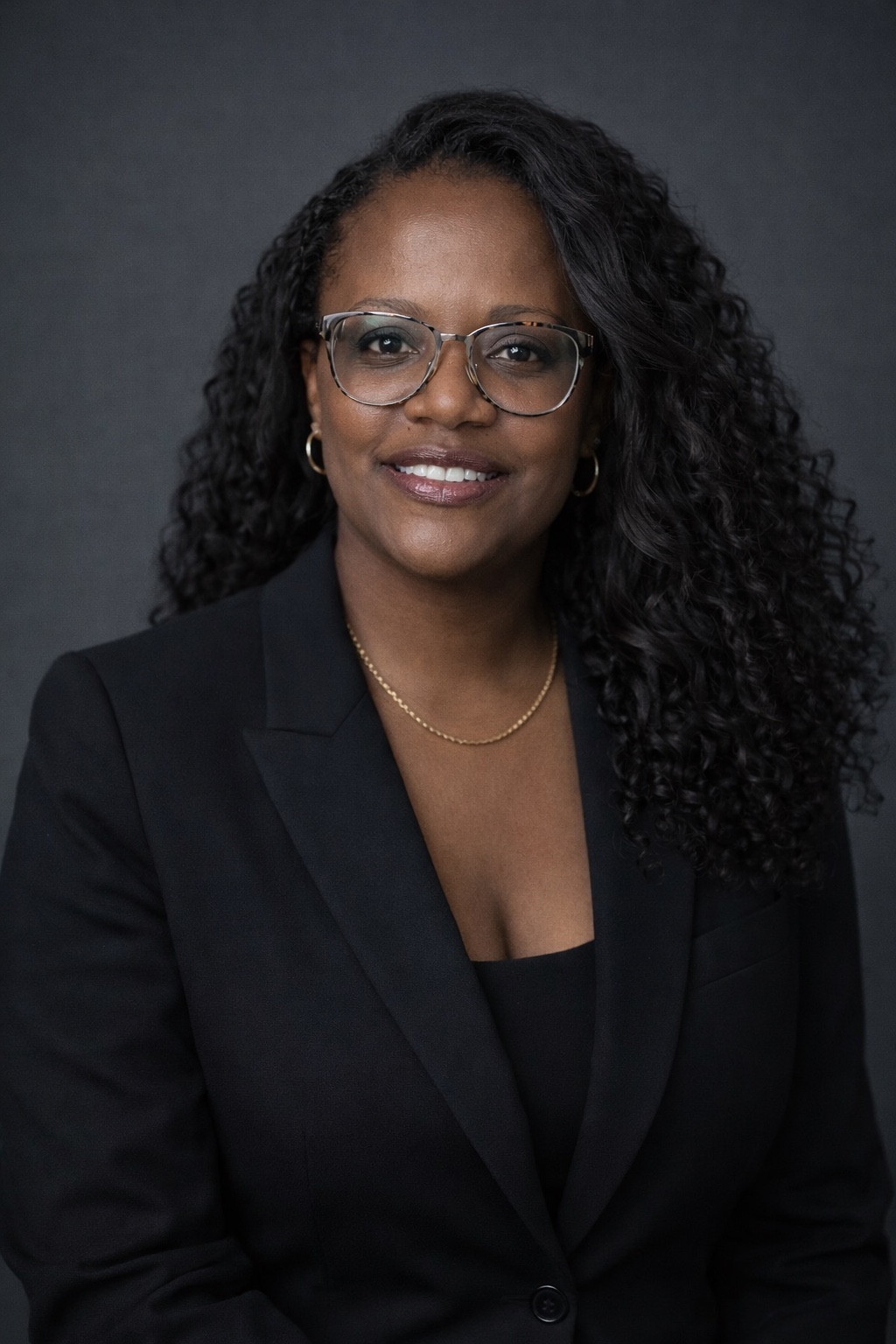 Pink Ribbon Care professional portrait